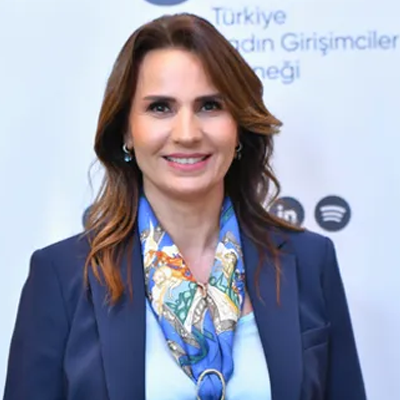 Esra Bezircioğlu