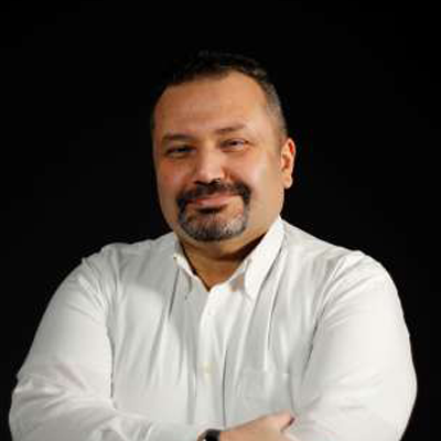 Ahmet Murat Fiş