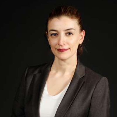 Ceyda Maden Eyiusta