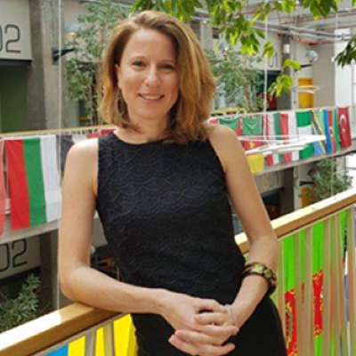 Ebru Tekin Bilbil