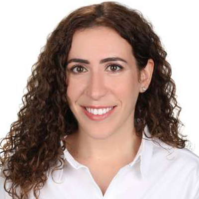 Gözde Çörekçioğlu Ishakoğlu