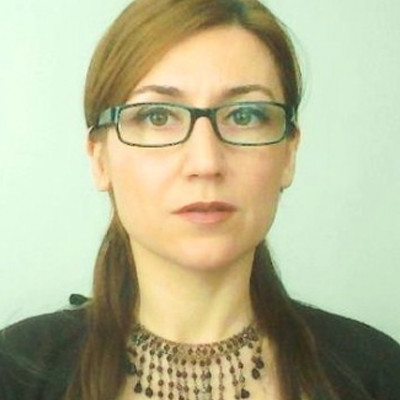 Özge Yücel Dericiler