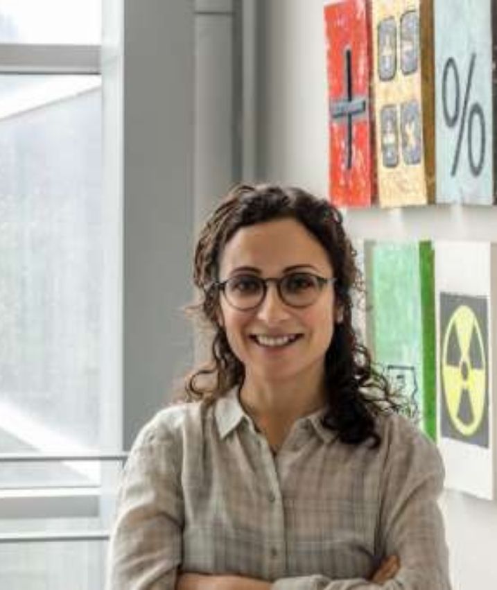 Burcu Balçık