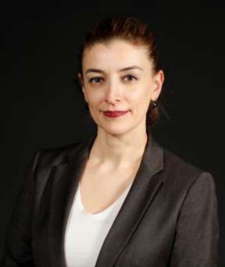 Ceyda Maden Eyiusta