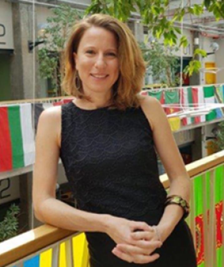 Ebru Tekin Bilbil