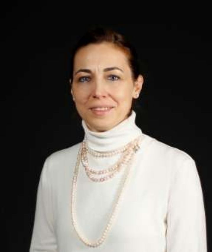 Nagihan Çömez Dolgan