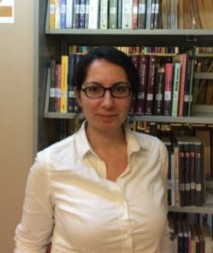 Özlem Dilber