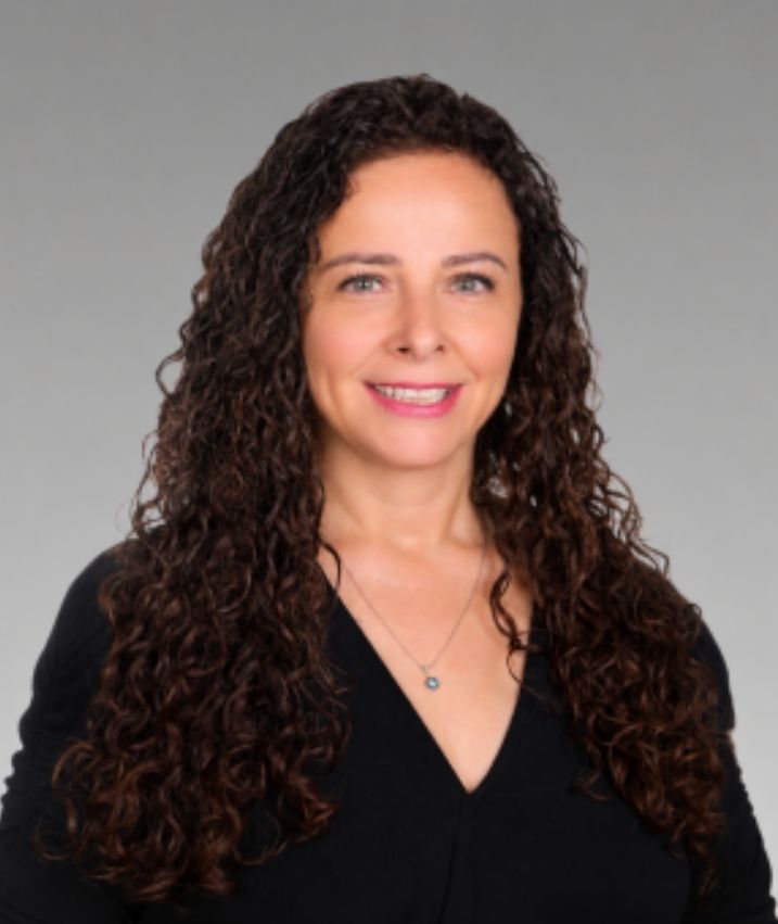 Zeynep Reva