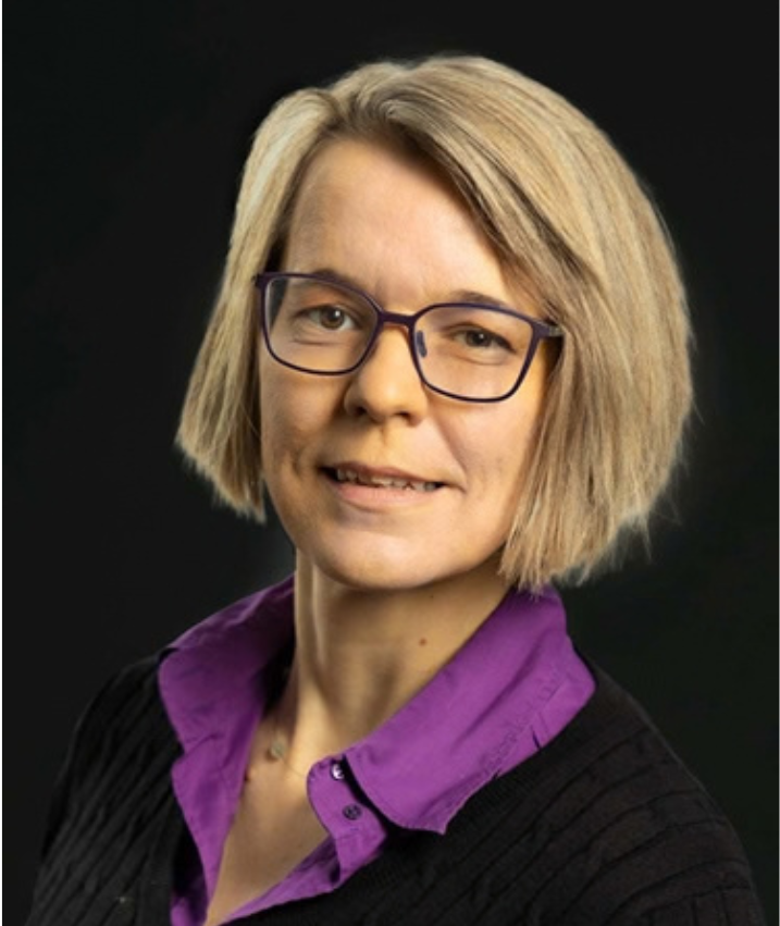 Christina Gathmann