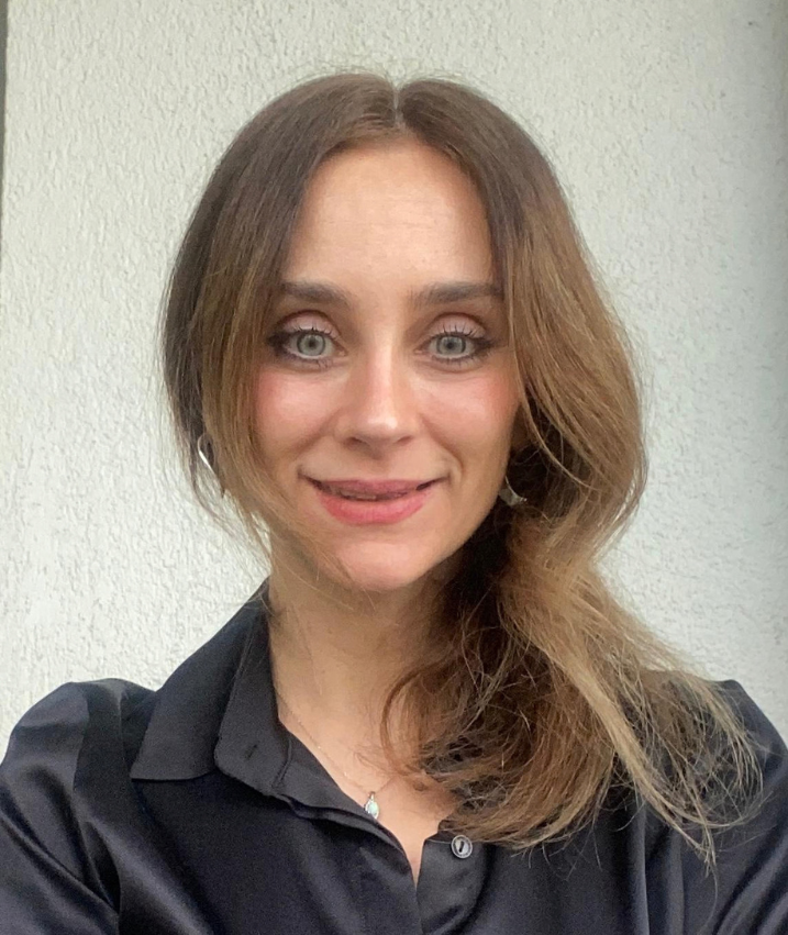 Güneş A. Aşık