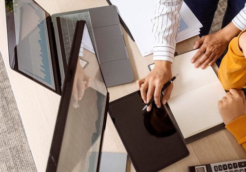 Simple Habits That Boost Daily Productivity