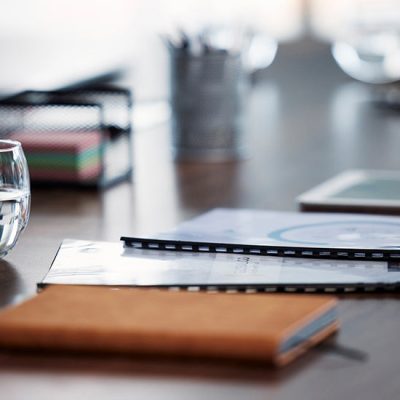 How Great Leaders Handle Tough Decisions